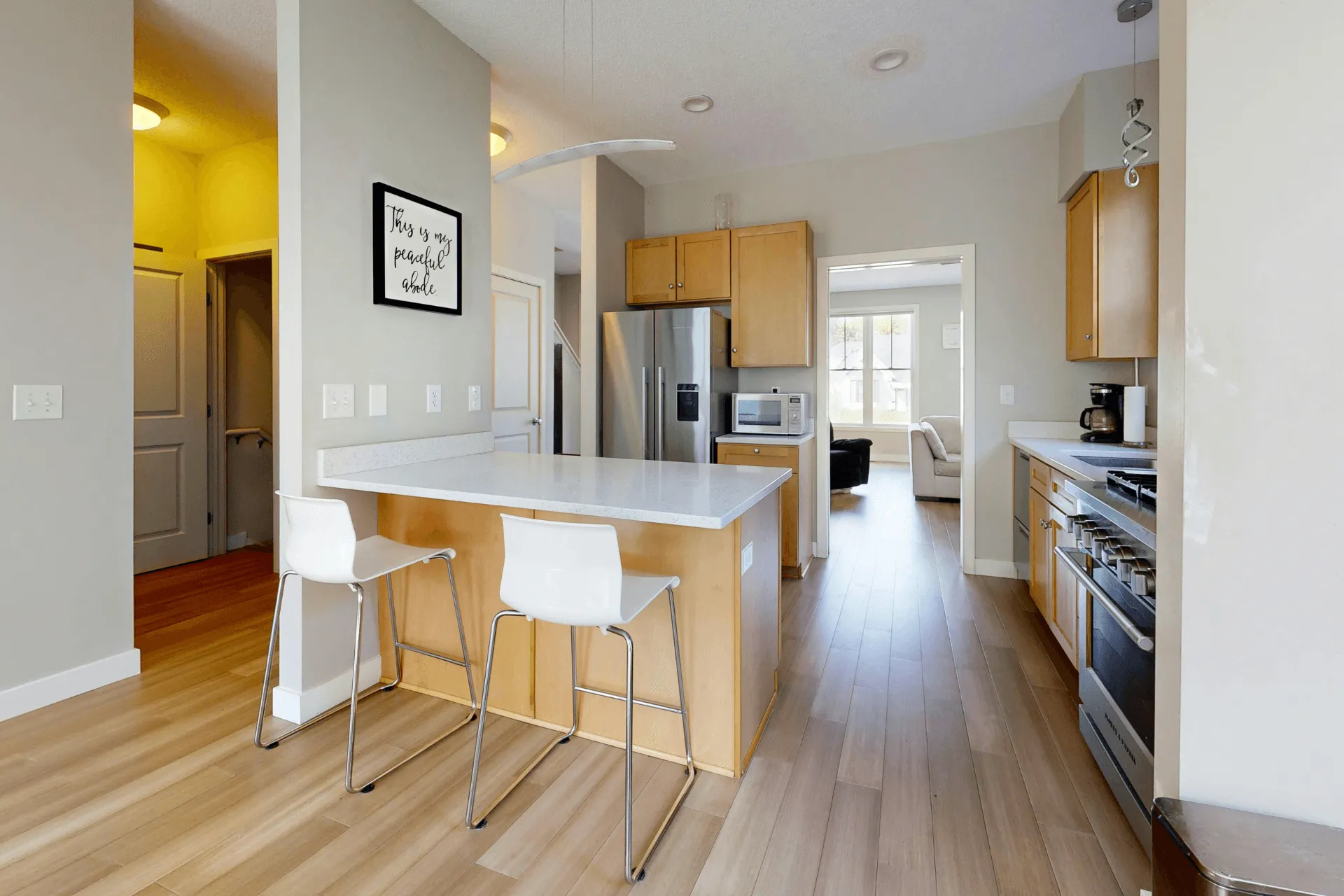 Allandale Home Addition — TrueBuilt Austin